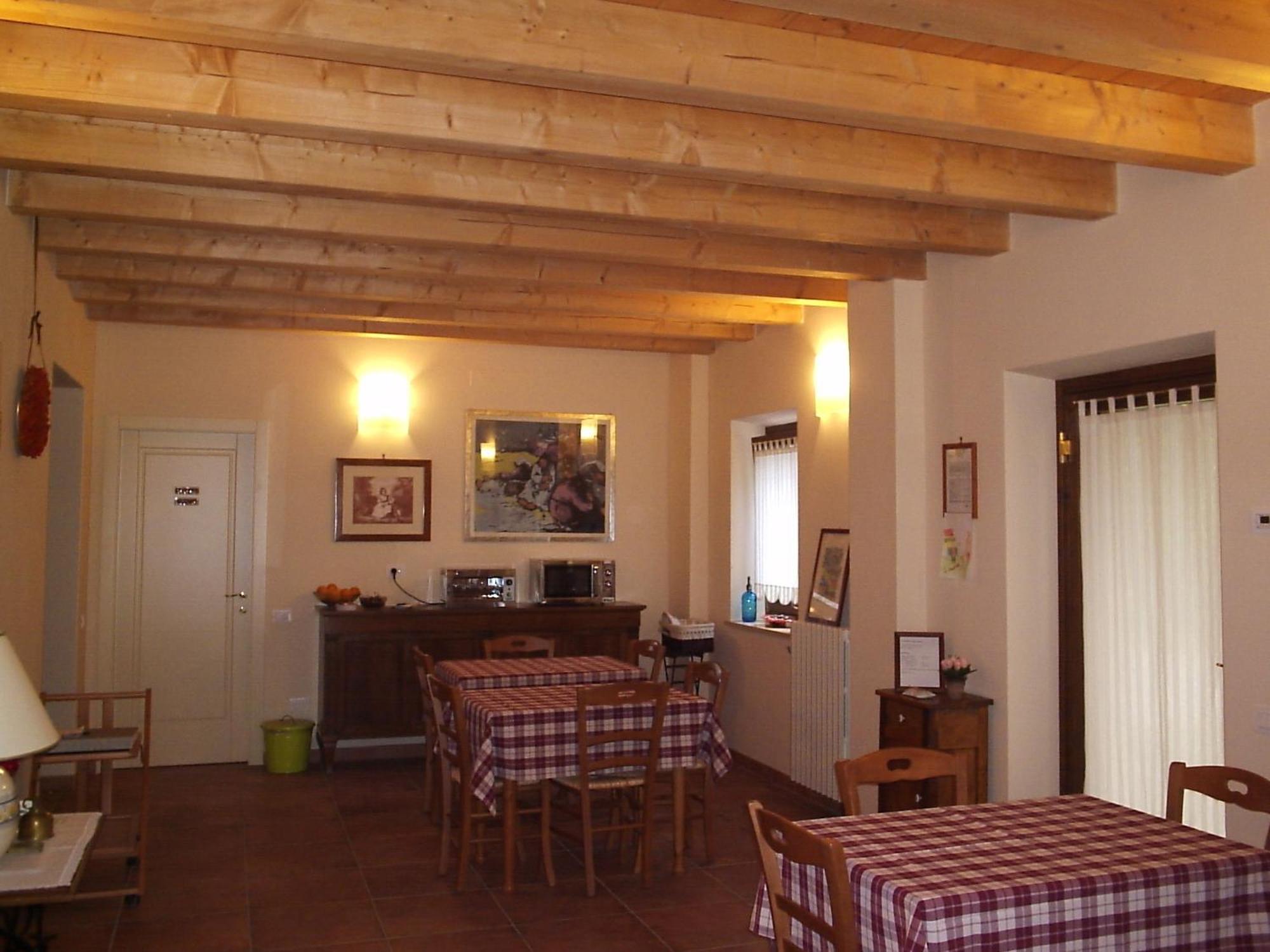 Bauernhof Corte Carolina Verona