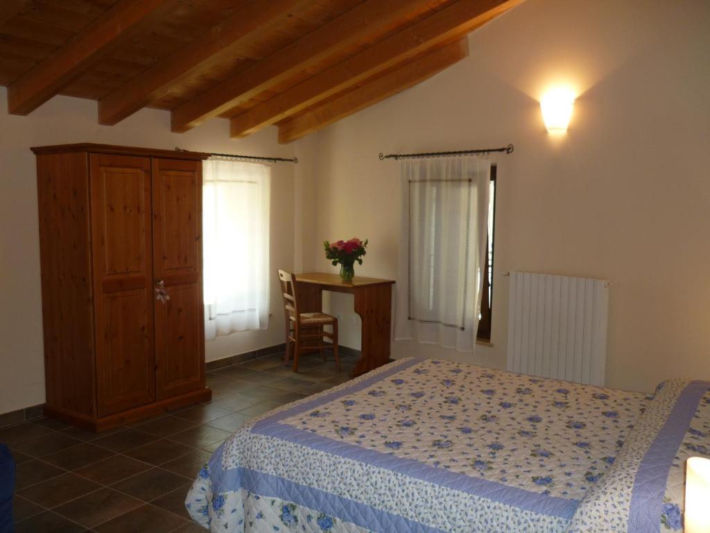 Corte Carolina Bauernhof